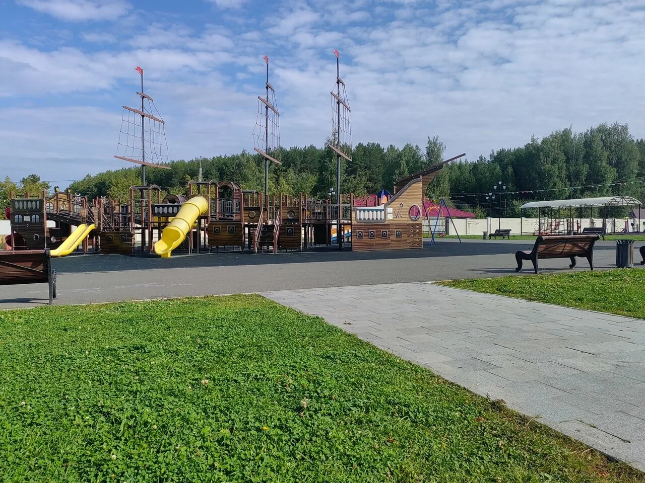 Присылайте Ваши фото в "Предложить пост"