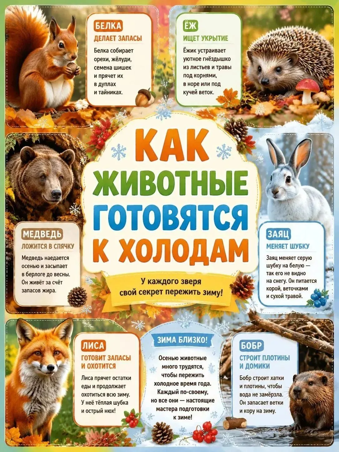 #ГодДошкольногоОбразования