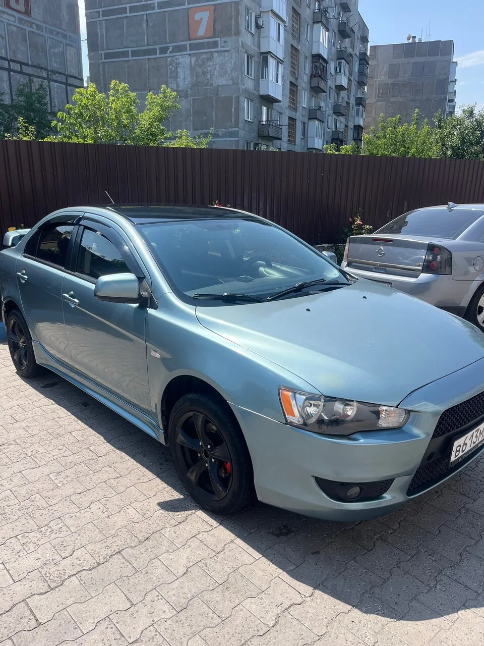 Продам Mitsubishi Lancer 10, 1.5 МКПП
