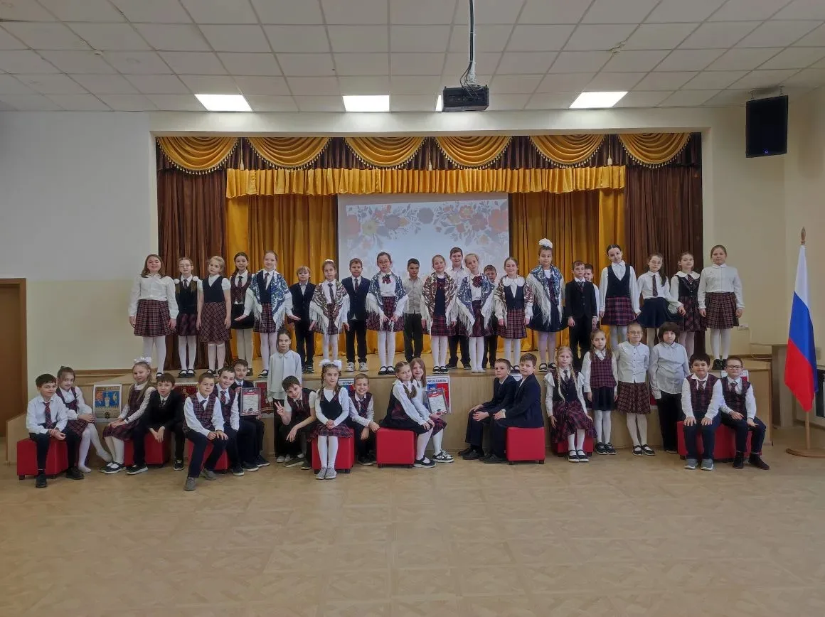 👩🏽‍🏫В стенах нашей гимназии прошёл масштабный республиканский семинар для педагогов,...