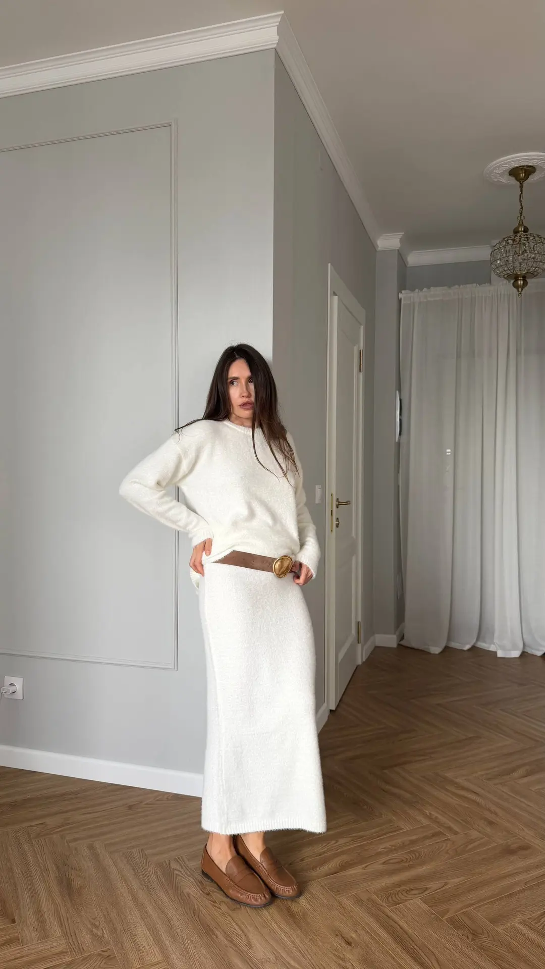 Изображение 1 к публикации «Style by Alenaresh»