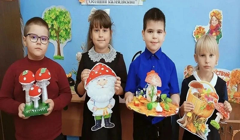 В Вышнепенской школе реализуется проект «Доступная метеоэкология»
