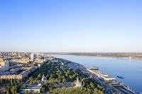 Информационный ресурс «Всероссийский обзор перспективных направлений социального развит...