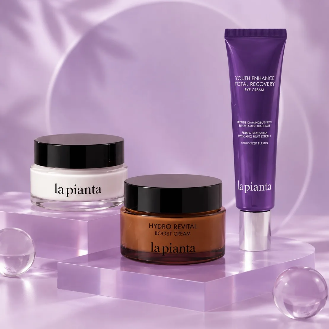 ЛУЧШИЕ КРЕМЫ ОТ МОРЩИН В 2026 ГОДУ: МНЕНИЕ EastAsia Cosmetics 💎