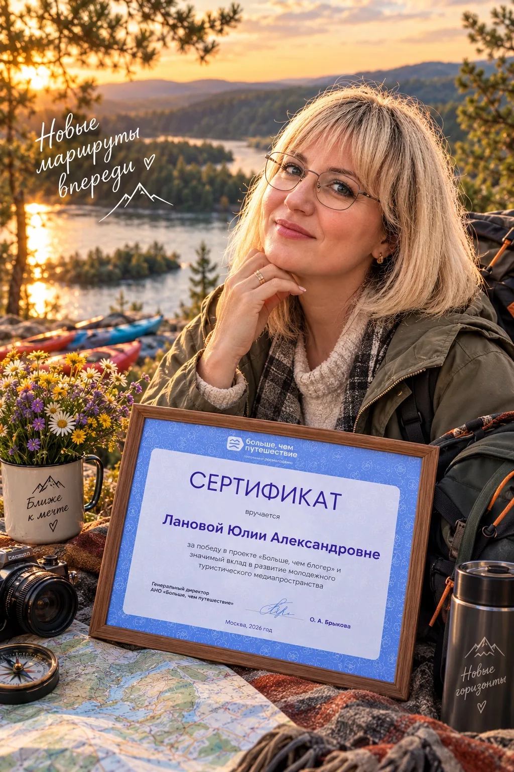 И снова про мечты!!!