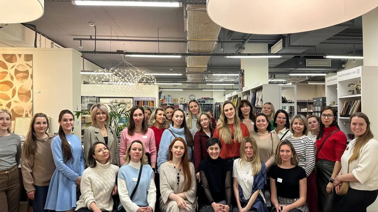 🥳 6 июня — встреча хоумстейджеров в Москве! 

Дамы и господа, новость — молния!
Приглашаю вас на тр