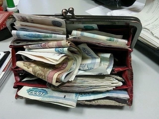 Денежные секреты💰💰💰