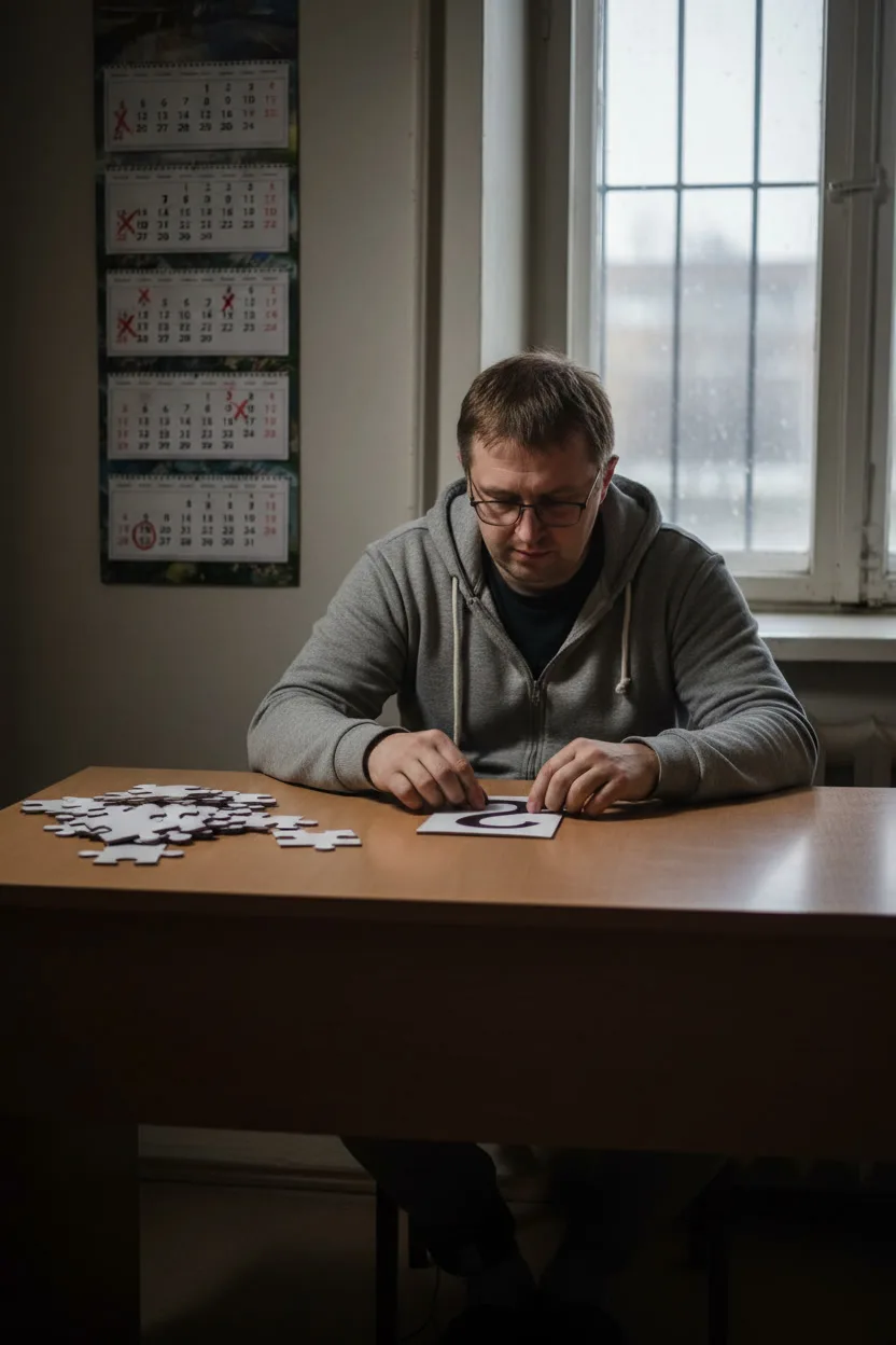 ДВА ГОДА — ЭТО СРОК?