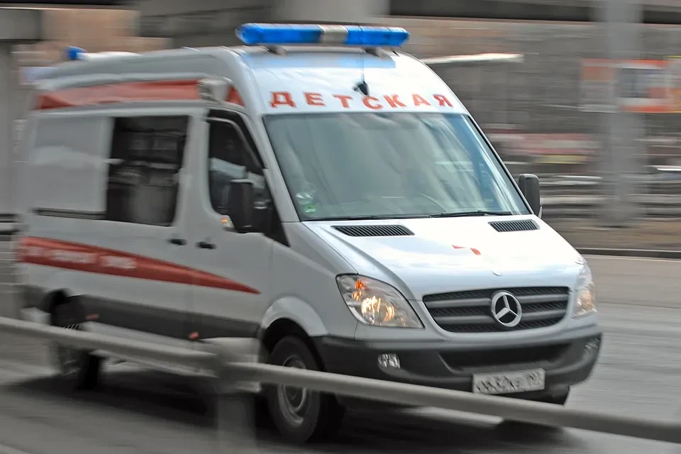Всех детей из Химок выписали из череповецкой больницы  Последних пациентов подмосковного ансамбля «Г