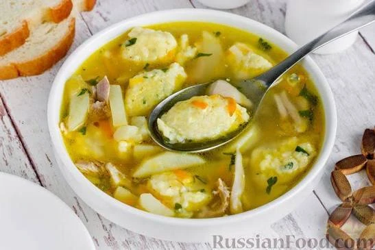 Курица (голени/бедра) — 400 г 🐔