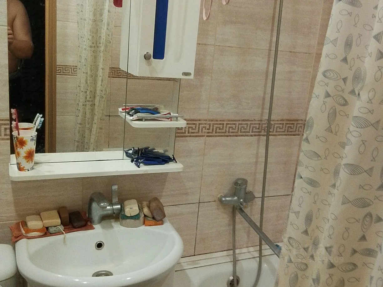 Сдам без посредников: комната, подселение, 35м²