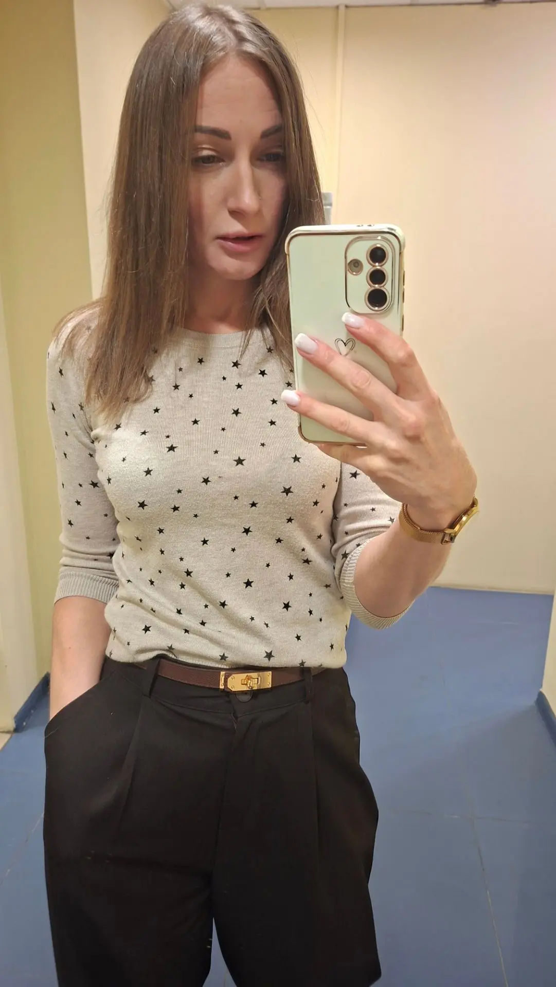👧 Ольга, 40