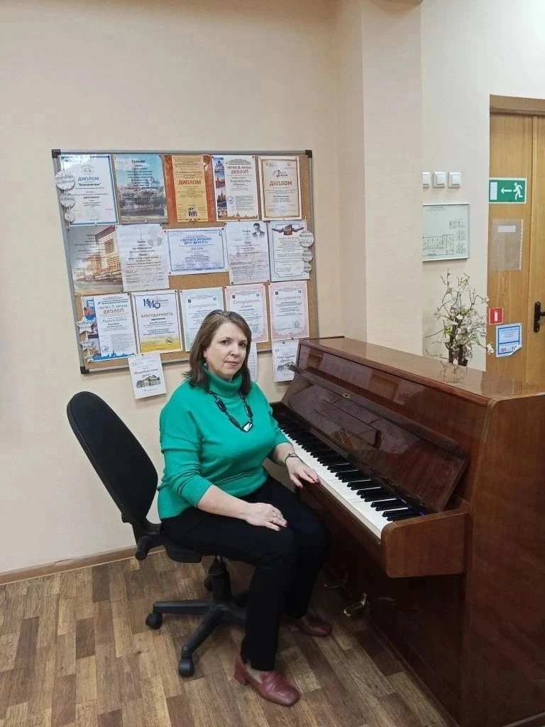Изображение 1 к публикации «Школа имени Маршала В.И. Чуйкова»