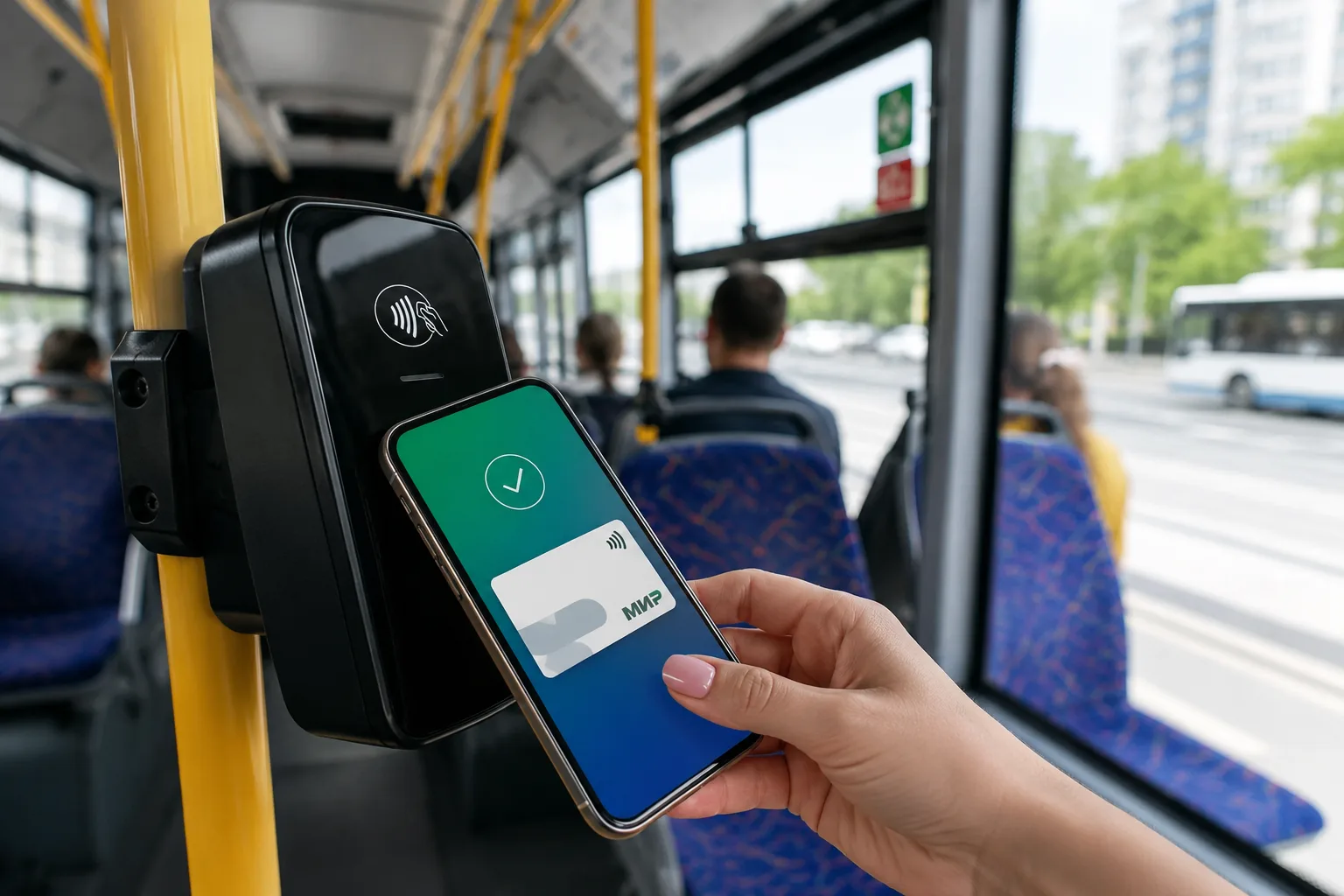 🚌💳 В Сочи запускают скидку на проезд: можно сэкономить на каждой поездке

С 1 августа поездки в го