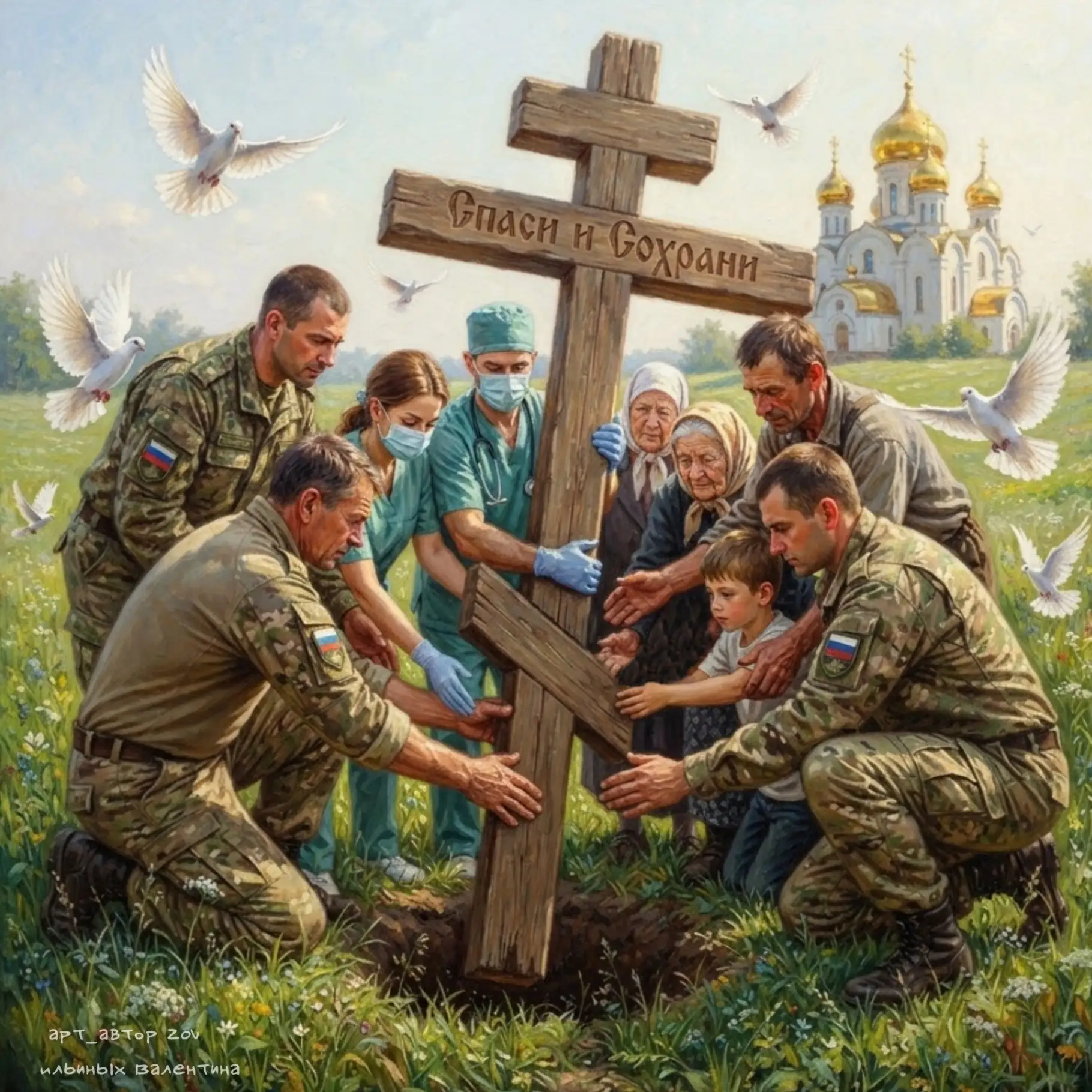 Доброго утречка  ❤