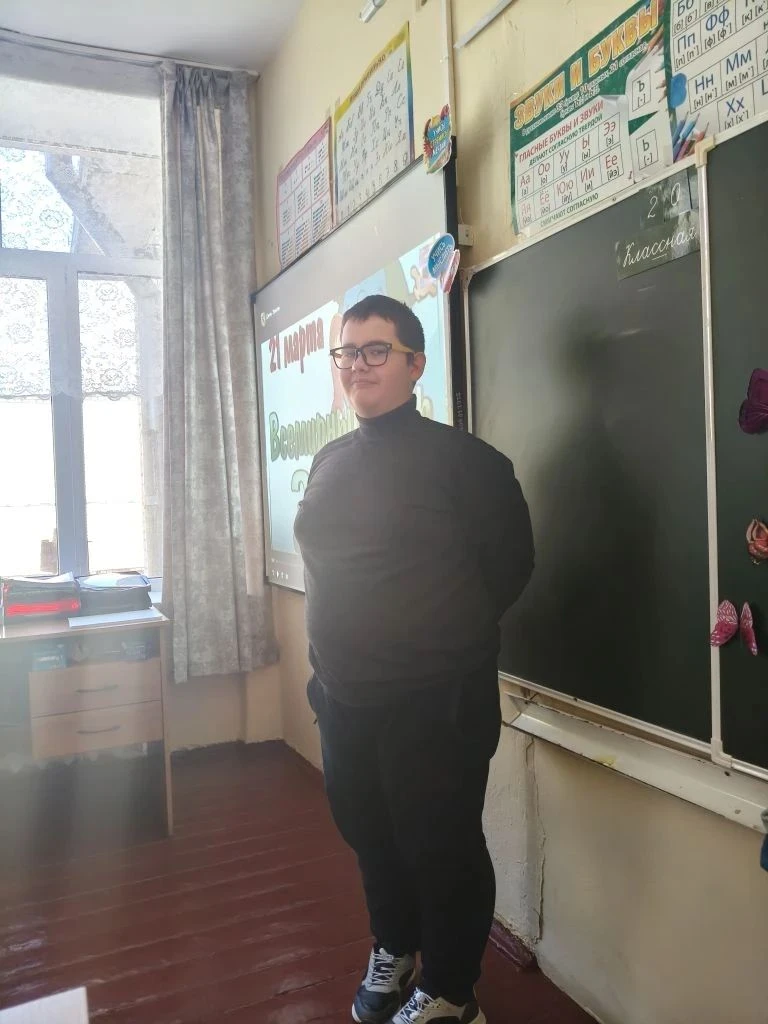 День Земли — это международный экологический праздник, который отмечается ежегодно 22 а...