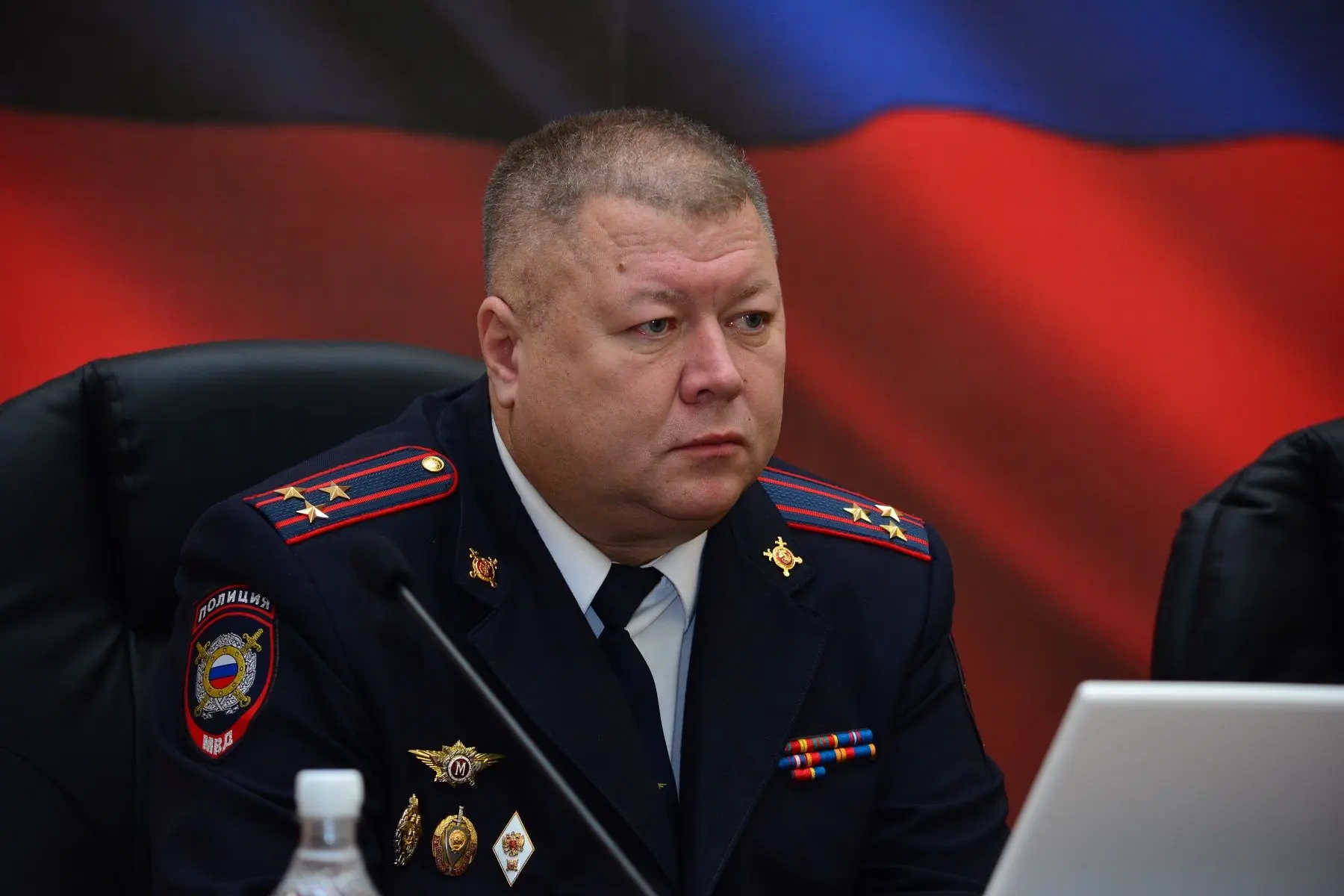 🇷🇺 Ко Дню уголовного розыска рассказываем о полковнике полиции в отставке Артуре Викт...