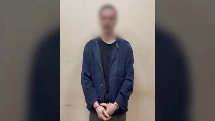 Искал, откуда запустить БПЛА: омича задержали за подготовку теракта