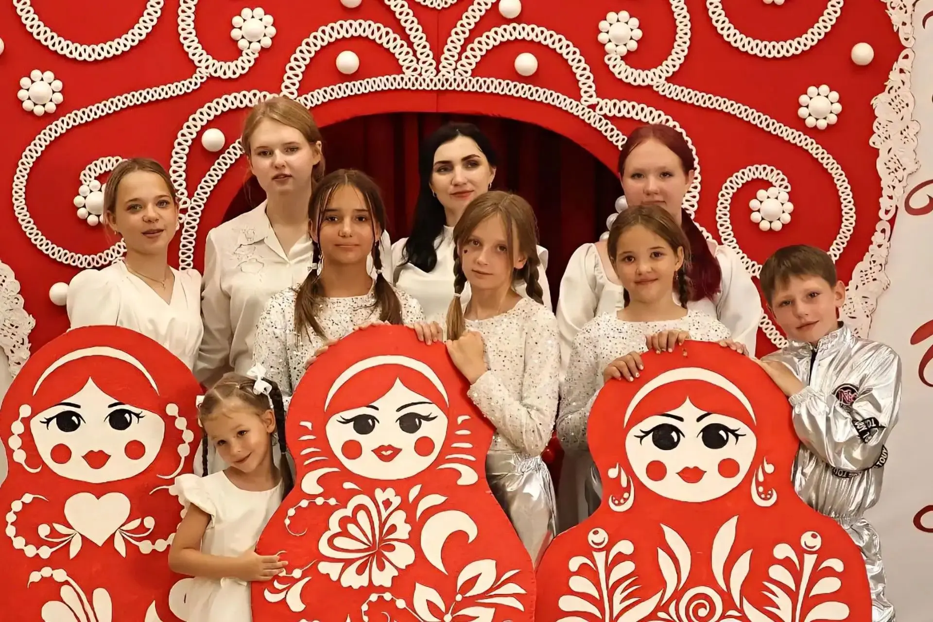 🎶 Голос — это инструмент, который всегда с тобой! 🎶