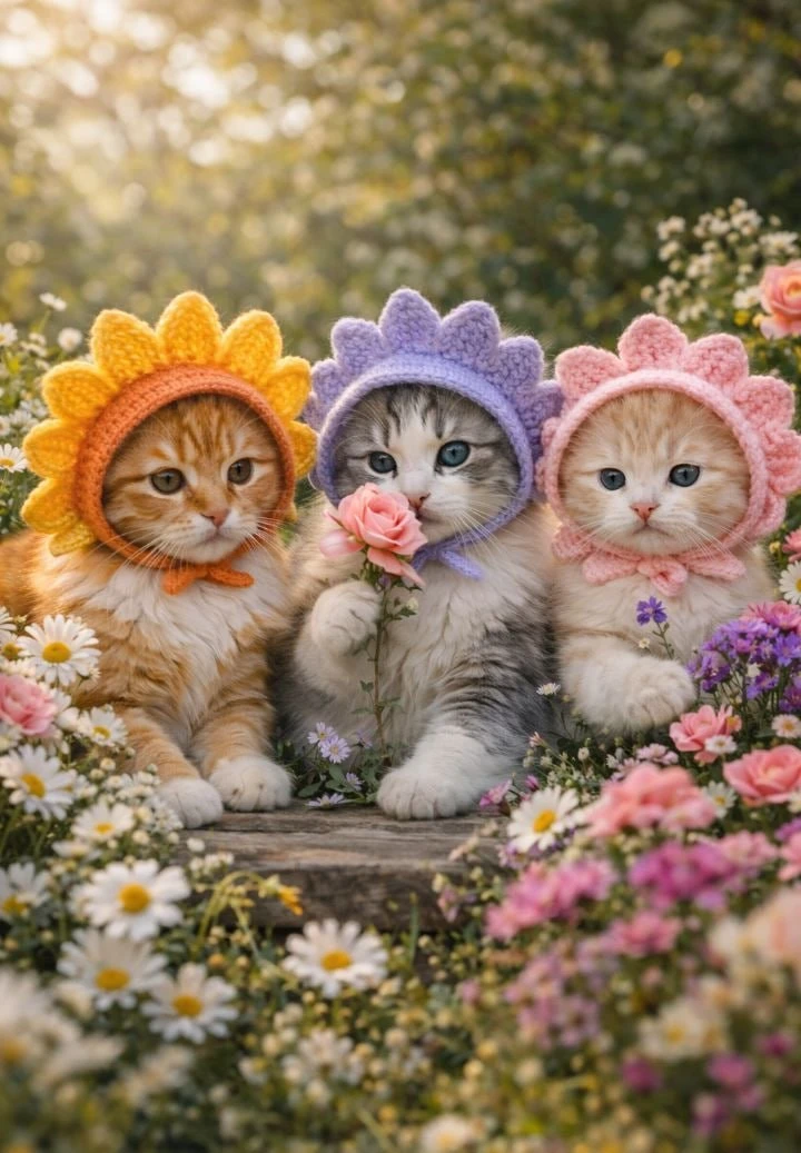 котики / коты / кот / милота