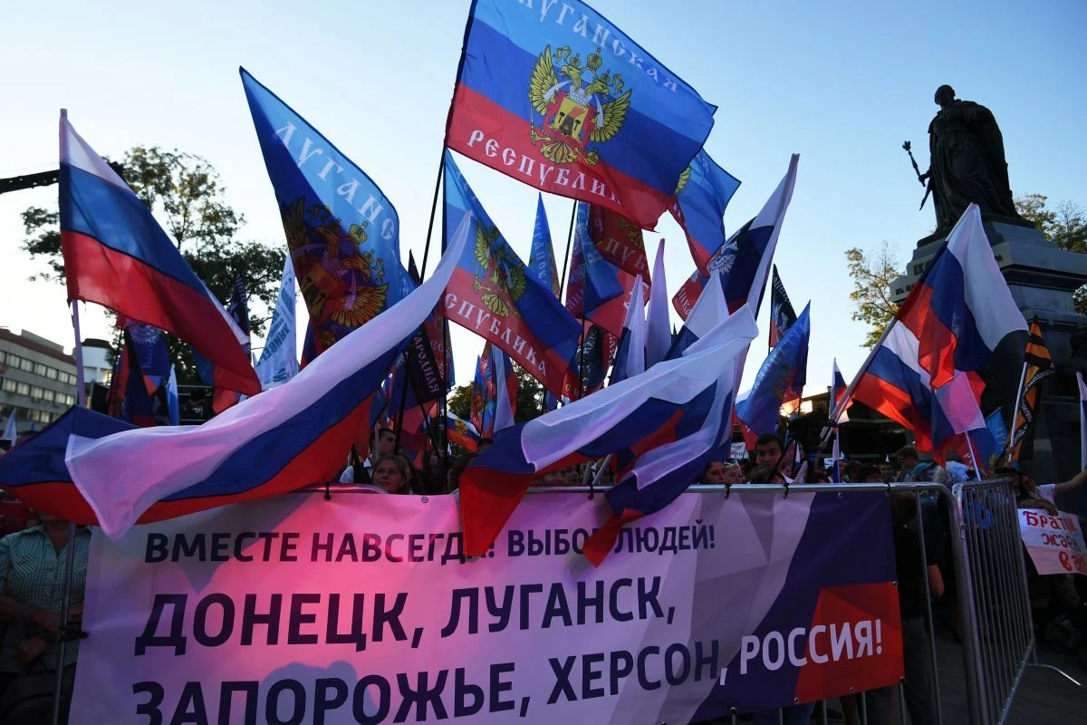 Сегодня, 30 сентября, вся Россия отмечает одну из самых значимых и волнующих дат в свое...