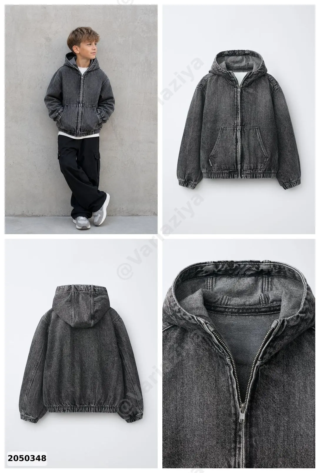 #Zara