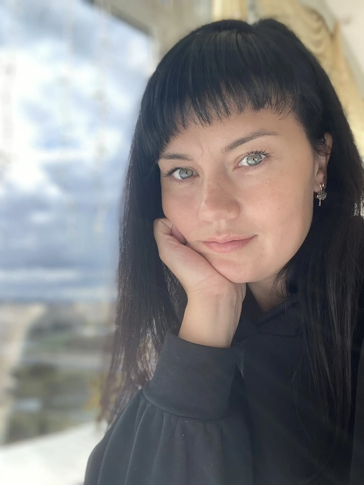 Сегодня я на эмоциональных качелях 🎢❤️

Хорошая новость (та, ради которой я танцую):
✅ Одним турист