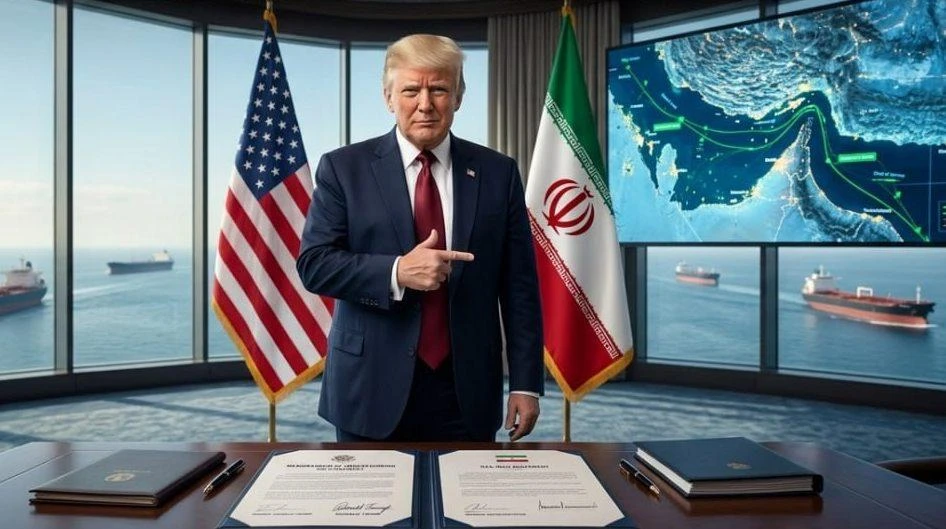 ❗️ Тегеран подтвердил, что США начали снимать морскую блокаду против Ирана

Заявление замглавы МИД И