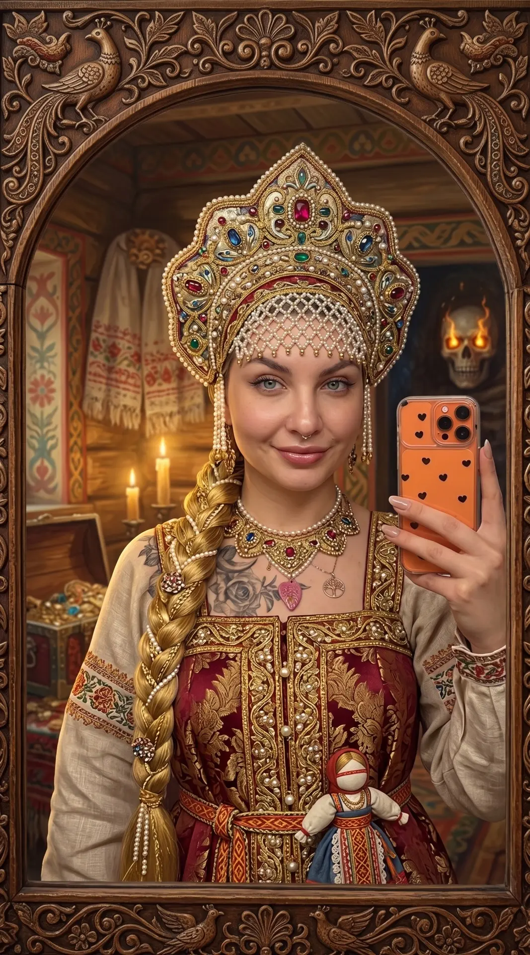 Василиса 👑