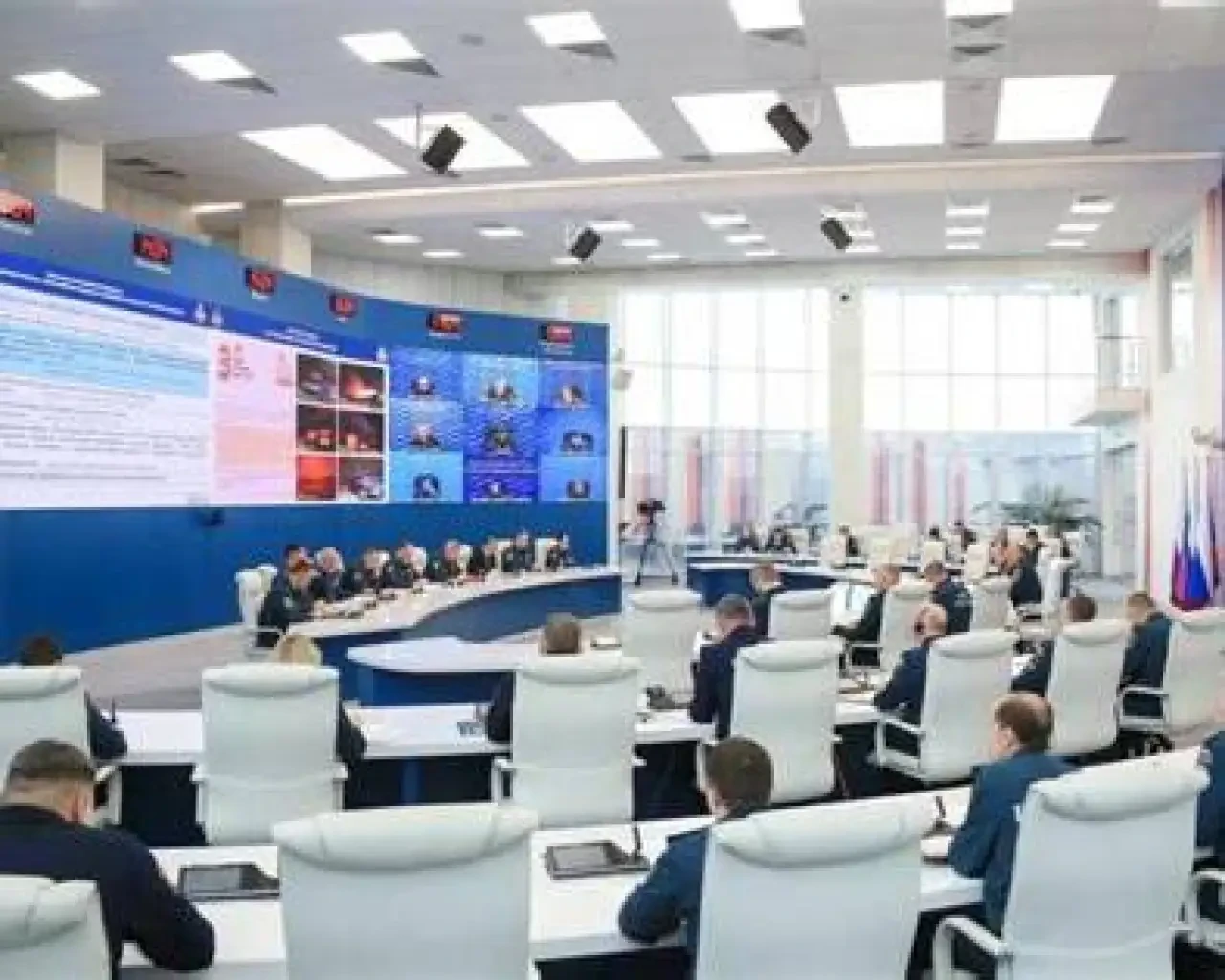 МЧС России утвердило новый порядок подачи сведений о доходах, расходах и имуществе для ...