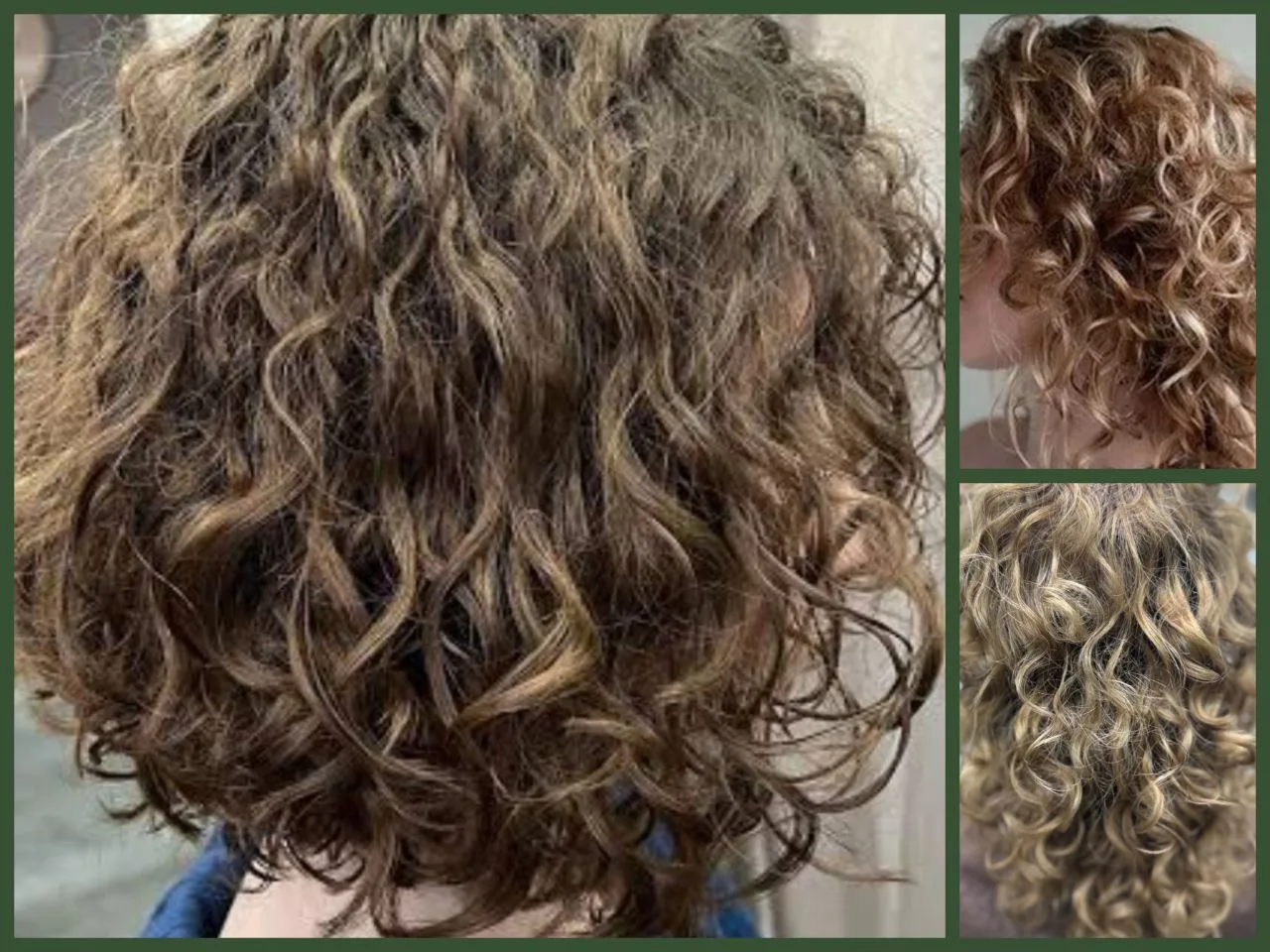 Мечтаете о роскошных локонах, которые не нужно завивать каждое утро? ✨