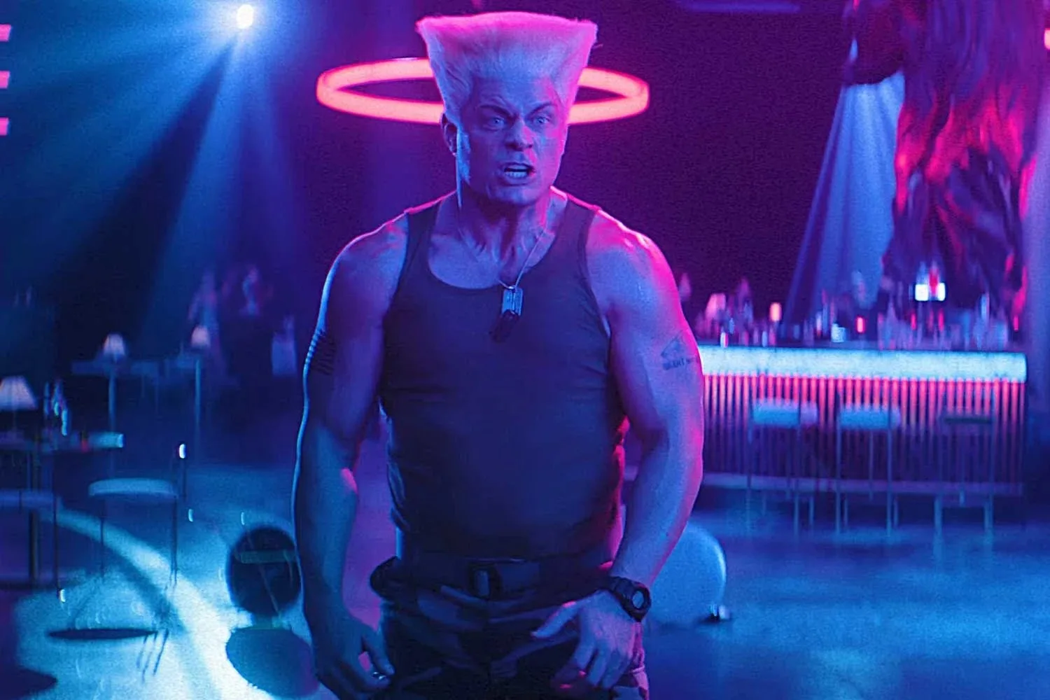Какие фильмы смотреть в октябре 2026? В мире — Street Fighter, в России — авангардные м...