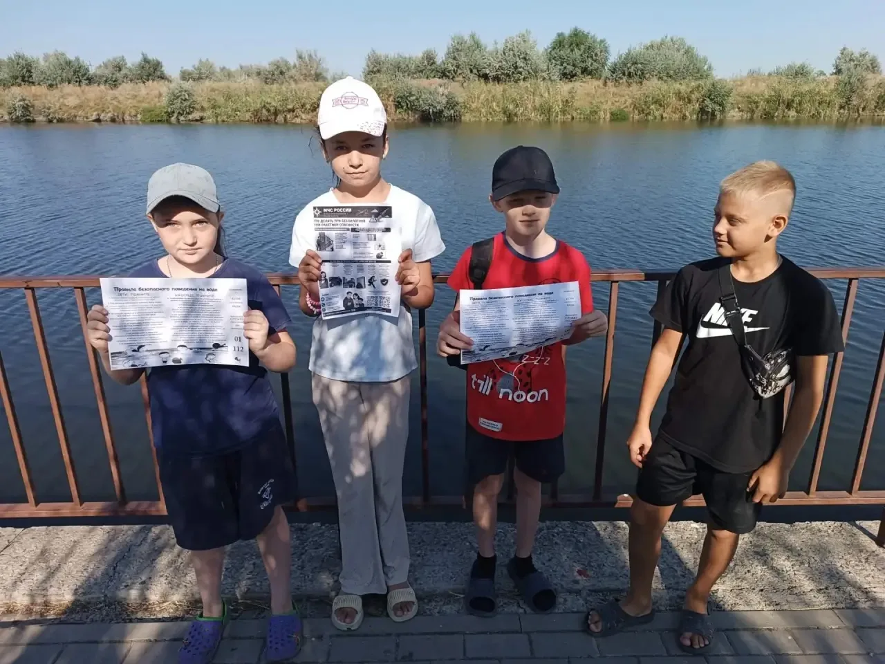 🚨Профилактический рейд