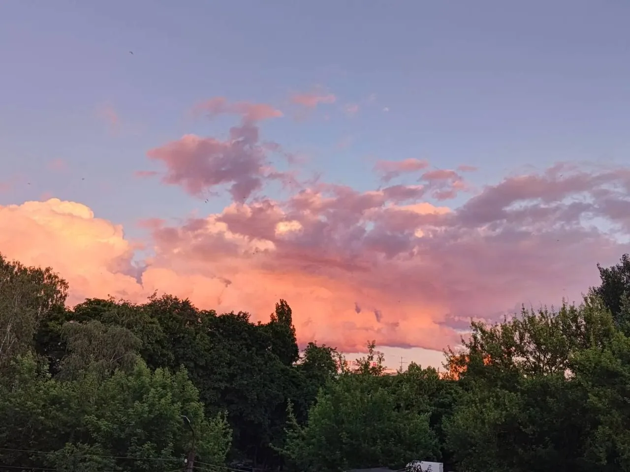 Закат над Курском 🌅


Жесть Курск - подписаться