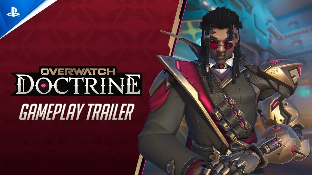 OVERWATCH