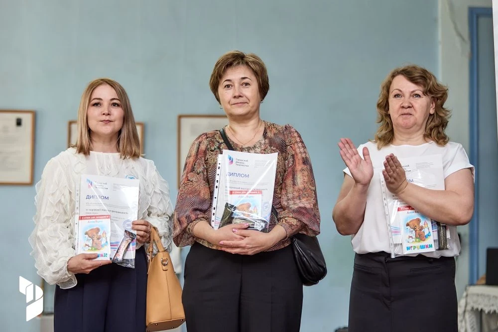 Уважаемые родители!
30 мая состоялось итоговое мероприятие городского проекта «Музейный бум» на кото