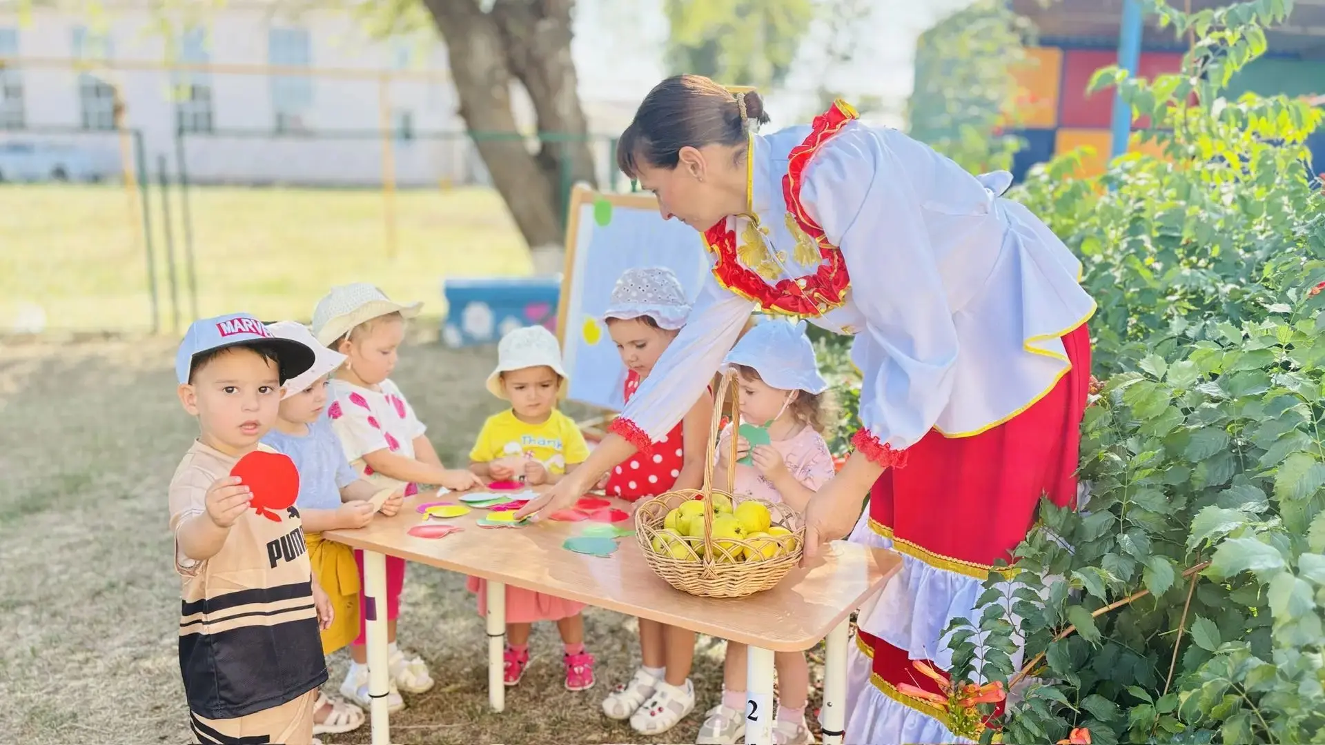 🍎Яблочный спас!🍎