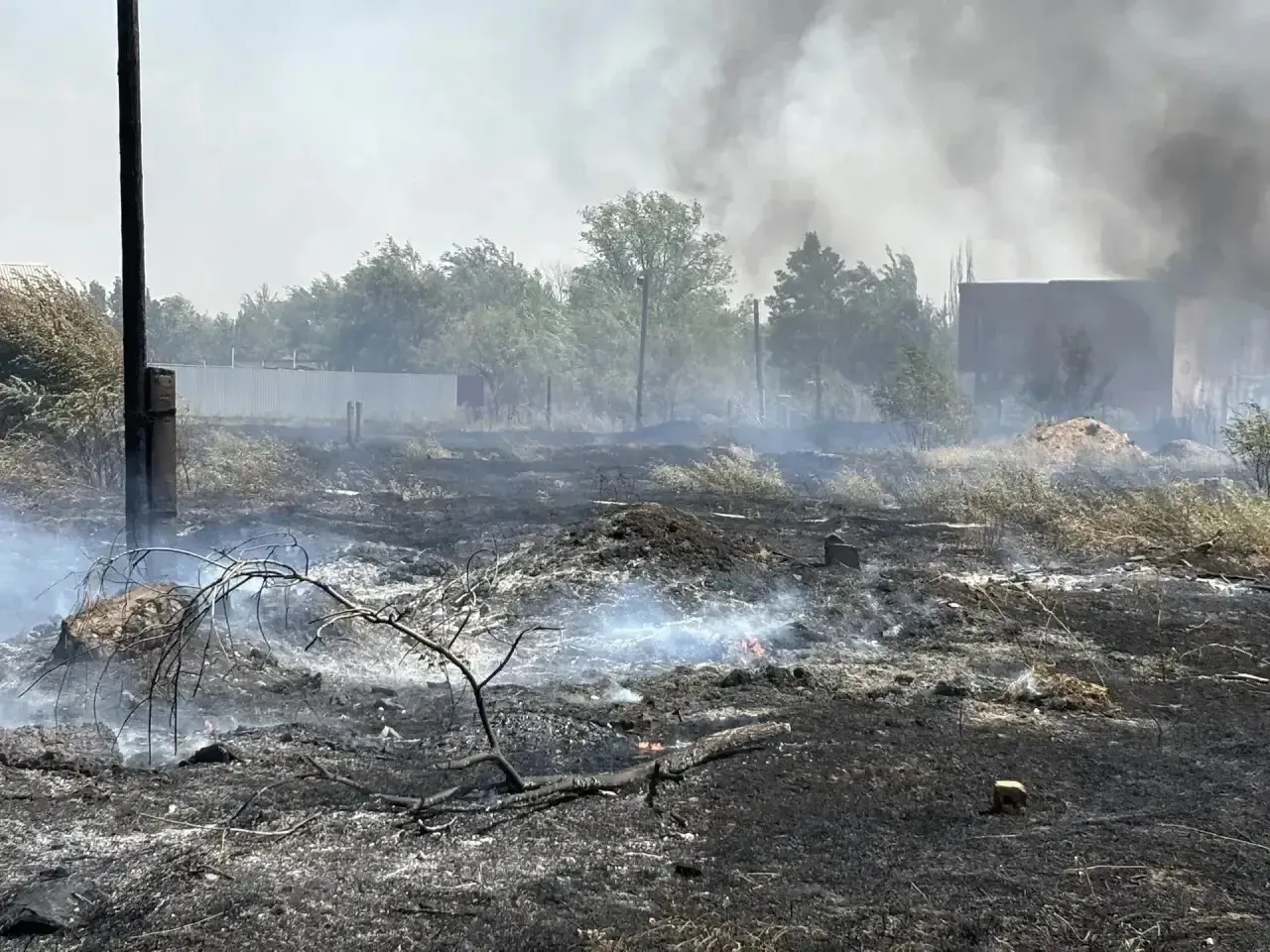 Уважаемые горожане!

Обращаюсь к вам в связи со сложной обстановкой, сложившейся из-за установившейс