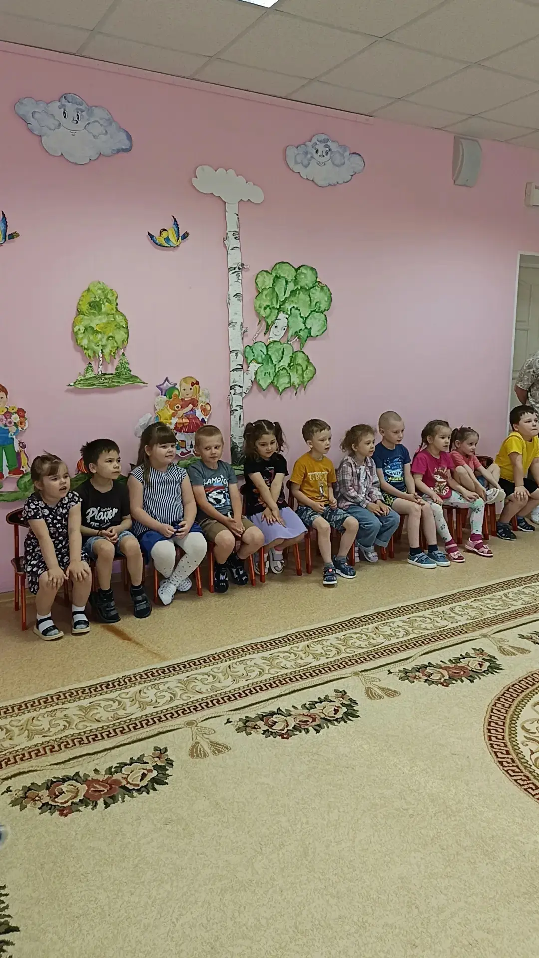 🌞Лето – самое любимое время для всех детей на нашей планете. Это весёлый отдых, походы...