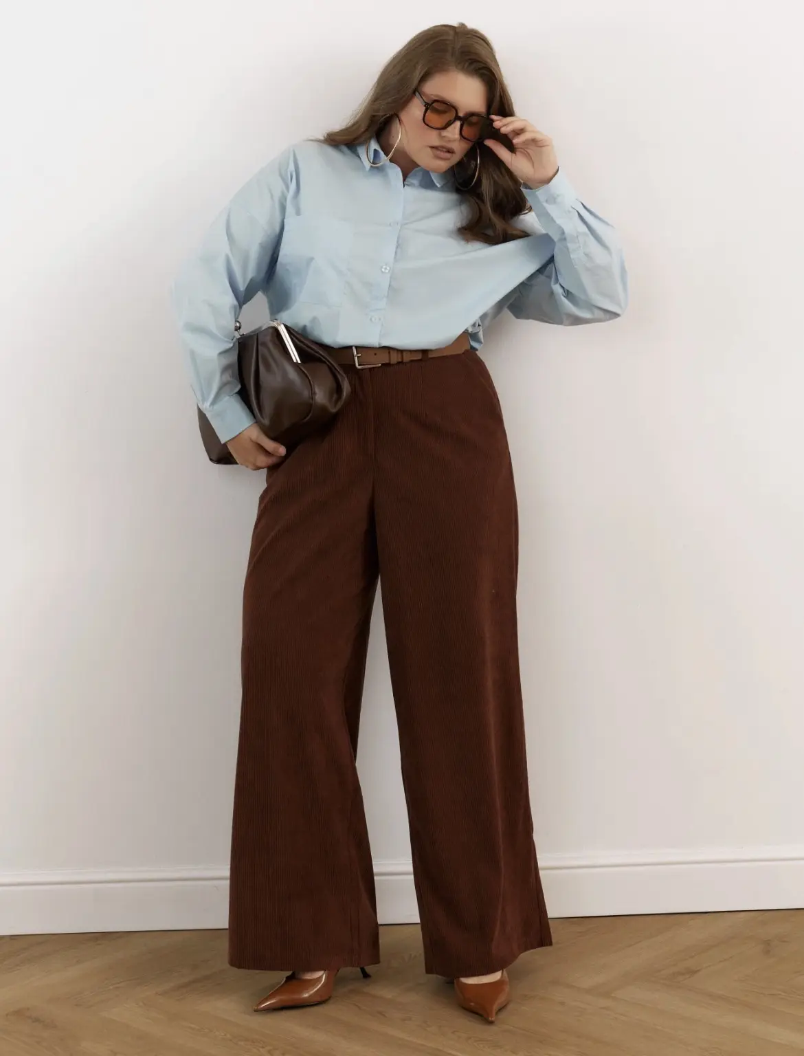 Новинки Plus Size брендов
