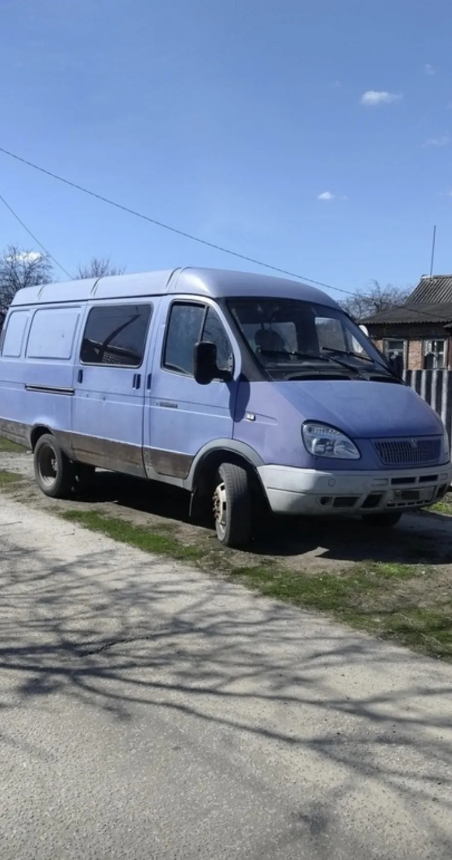 📂 Категория: 🚗 Авто, мото и запчасти
━━━━━━━━━━━━━━━━━━

🚗 Транспорт / Запчасть: Газель 2705, 200