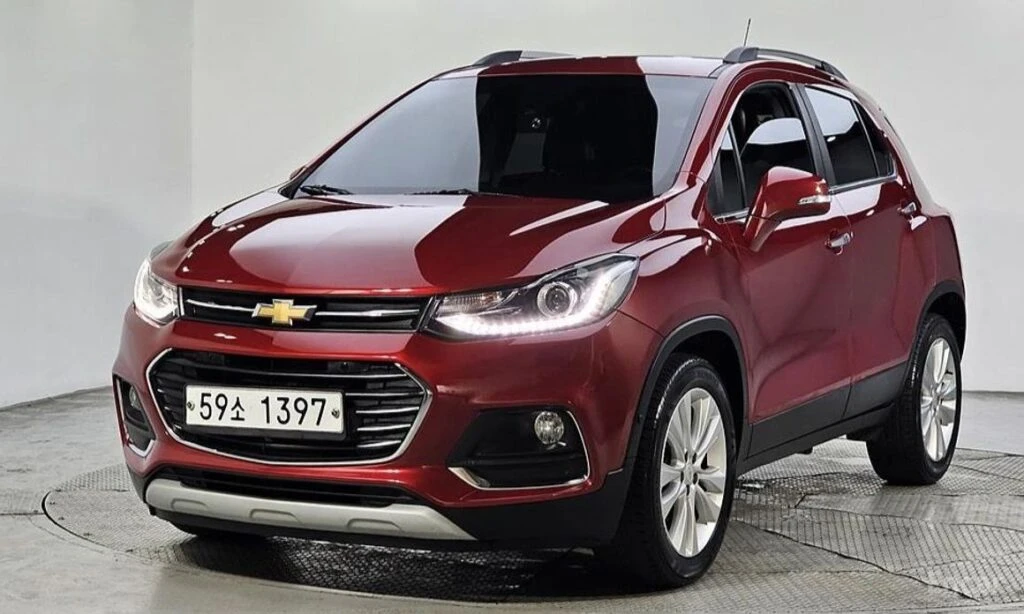 🚗 Новое объявление: