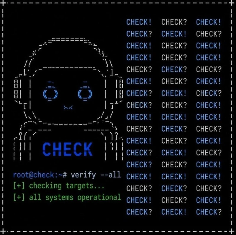 🤒 Универсальный инструмент для верификации и обогащения данных