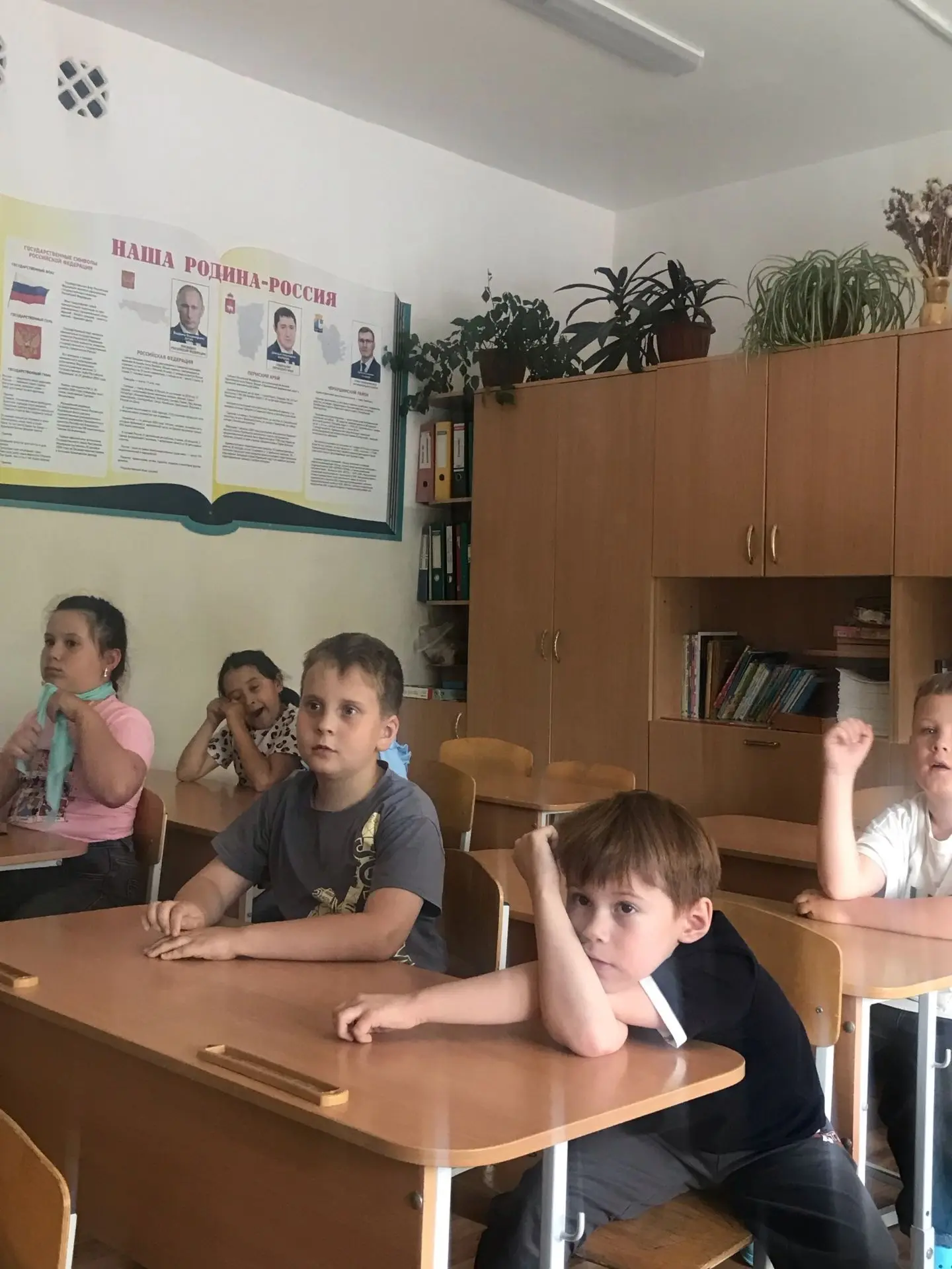 "Радуга детства": Нерассказанные истории летних дней