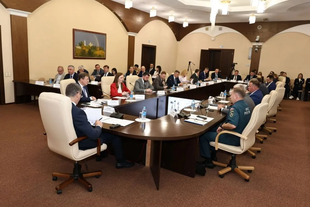 Сегодня во Владимирской области устроят большой смотр сельхозтехники. Главная изюминка ...