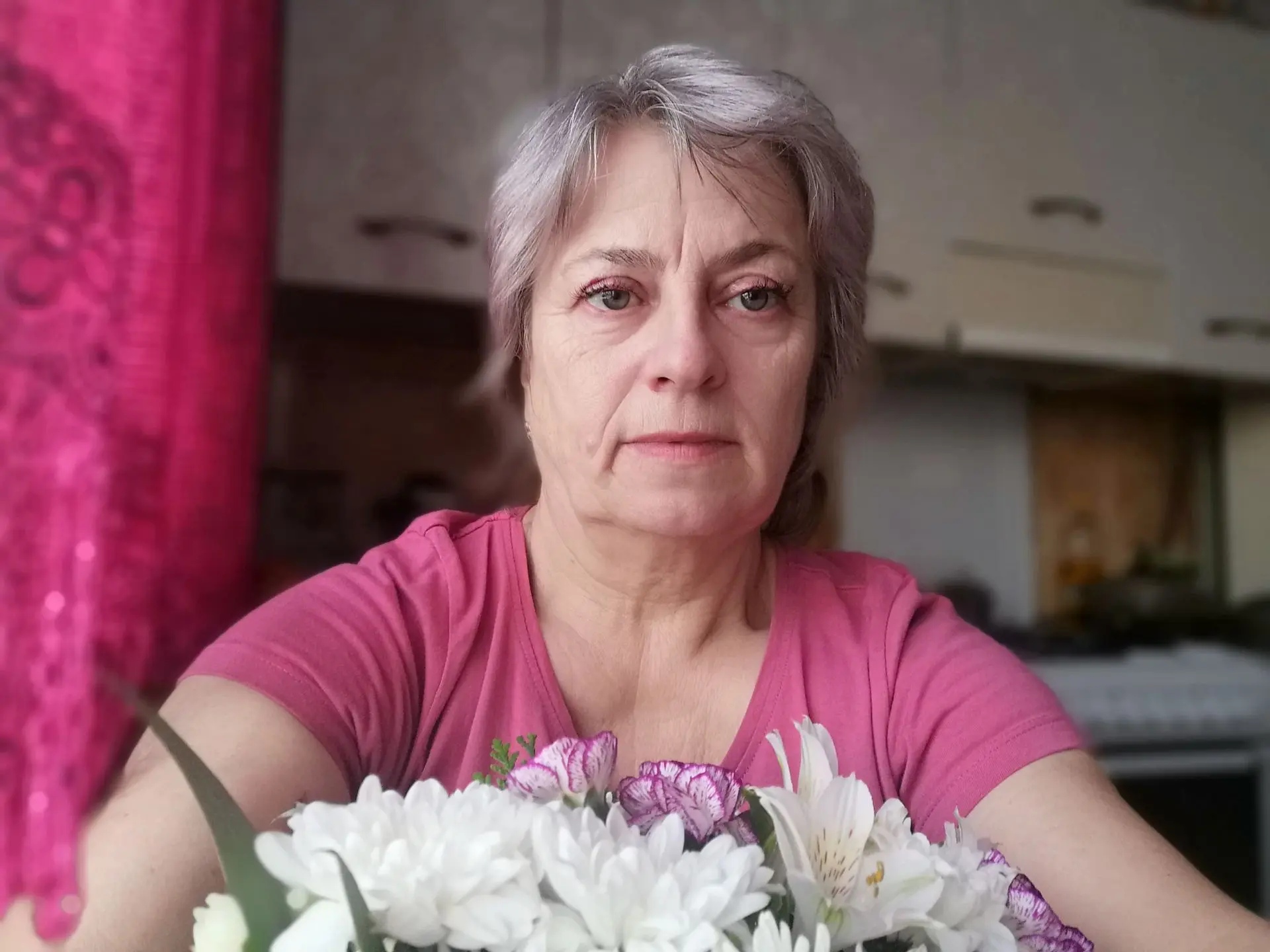 Сегодня с днём рождения поздравляем учителя начальных классов Татьяну Владимировну Маль...