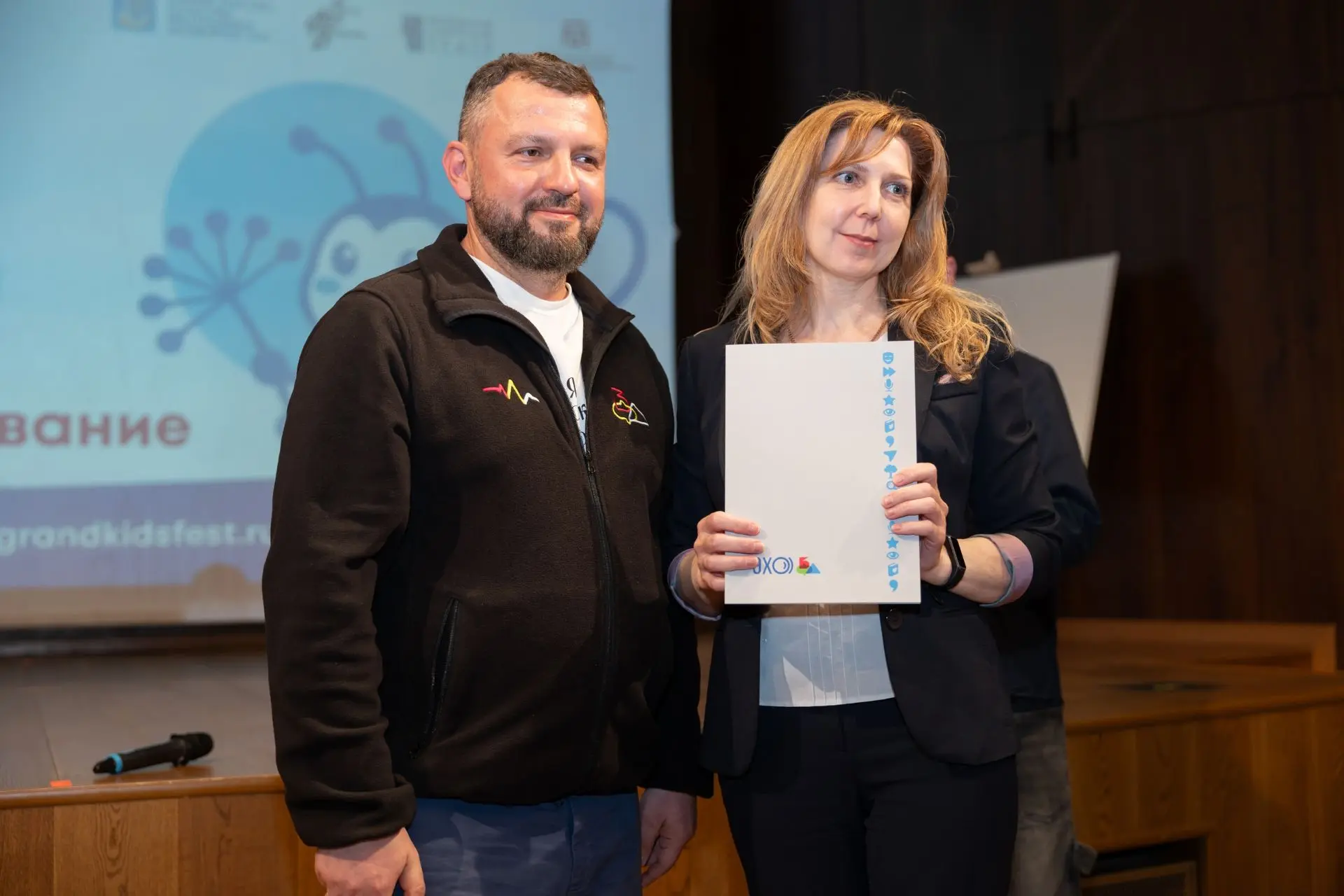 💯 Профессиональное развитие в сфере культуры: итоги участия в проекте Сергея Безрукова

Методист Де