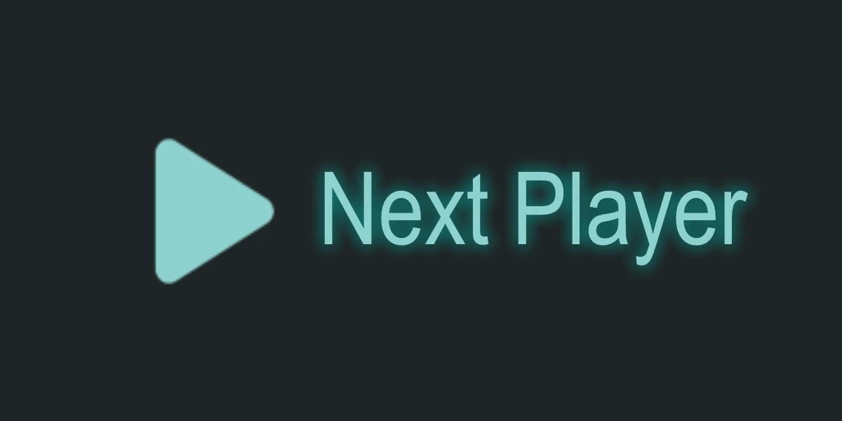 Next Player - Это простой видеоплеер с удобным интерфейсом для воспроизведения видео на...