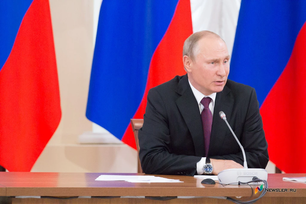 Президент России Владимир Путин заявил, что снижение ключевой ставки Банка России будет...