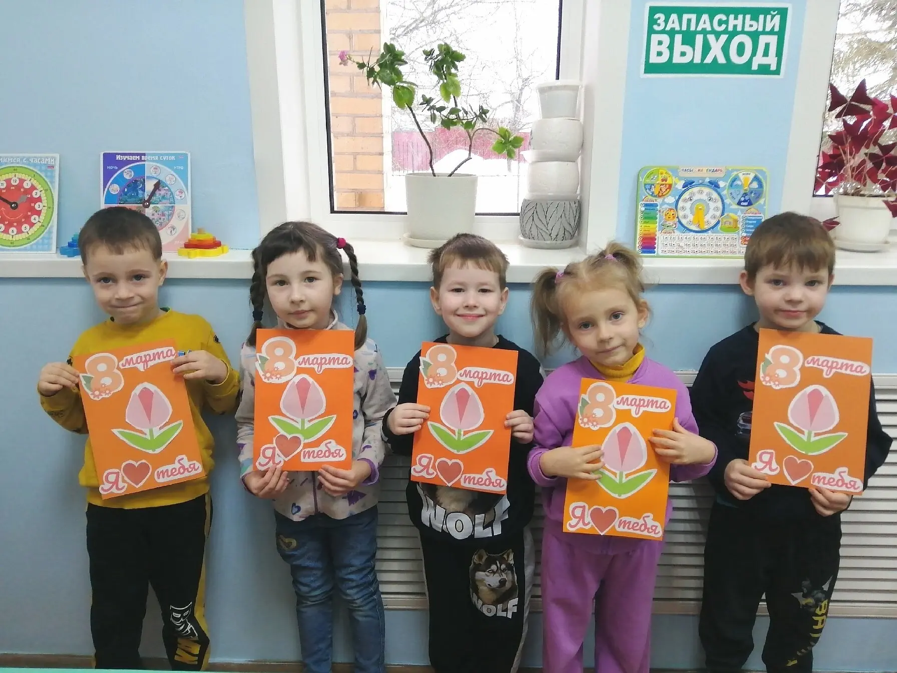 Жуковка | Брянская область🏡  🌺 В преддверии прекрасного праздника 8 Марта ребята отделения дневного 